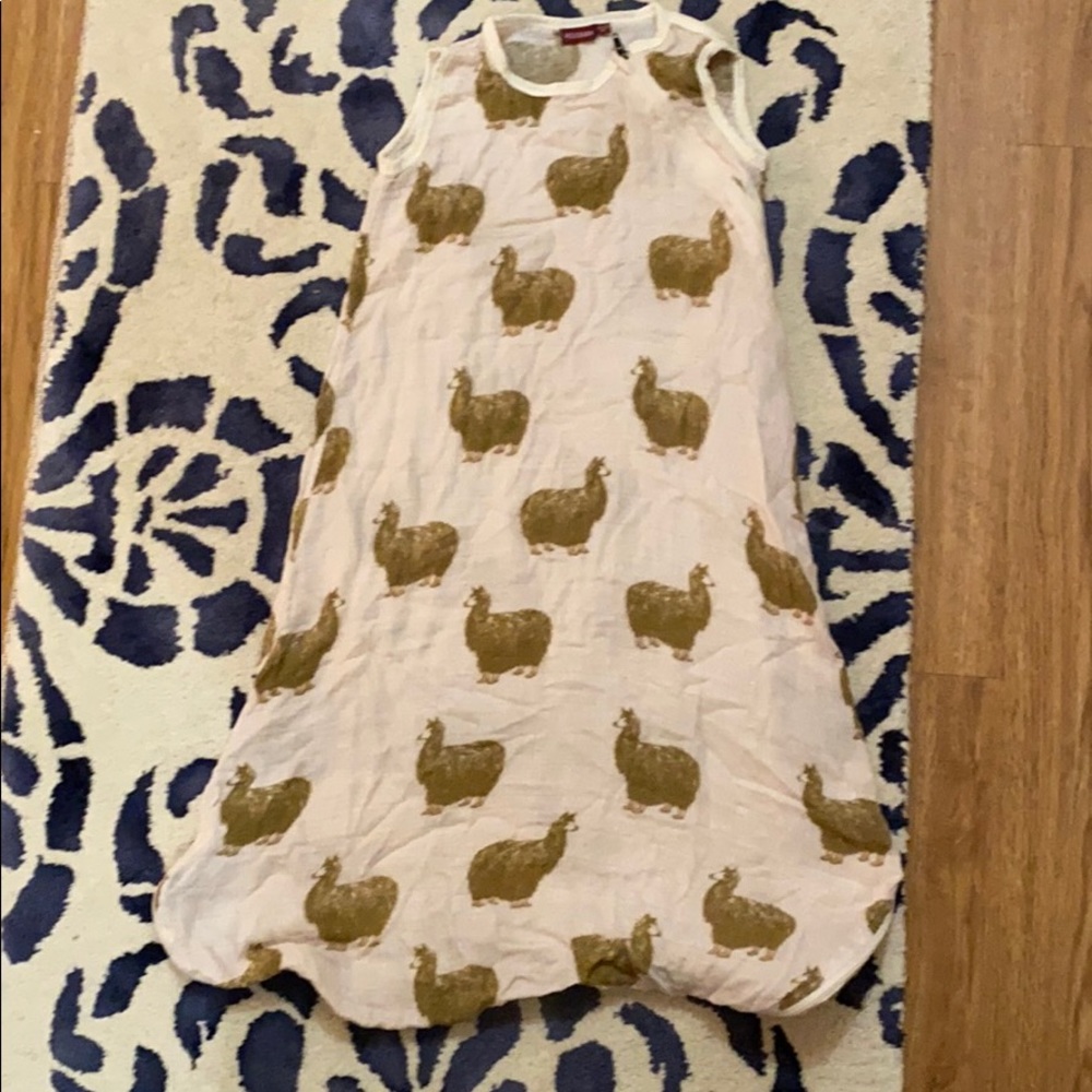 Milkbarn Sleep Sack